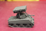 1-87TH SCALE 3D PRINTED WW II U.S. ARMY M4A3 SHERMAN CALLIOPE KIT