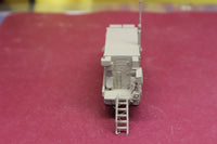 1-87TH 3D PRINTED IRAQ WAR U.S. ARMY PATRIOT MISSILE SYSTEM AD/MSQ104 ENGAGEMENT CONTROL STATION
