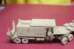 1-87TH SCALE 3D PRINTED U.S. ARMY MIM 104 PATRIOT MISSILE SYSTEM