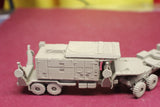 1/50TH SCALE 3D PRINTED U.S. ARMY MIM 104 PATRIOT MISSILE SYSTEM