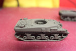 1-87TH SCALE 3D PRINTED WWII CANADIAN RAM KANGAROO WITH HULL MG