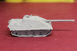 1-87TH SCALE 3D PRINTED WW II GERMAN STUG E 75