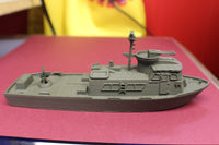 1-72TH SCALE 3D PRINTED VIETNAM WAR  U.S.NAVY SWIFT BOAT Patrol Craft Fast (PCF)