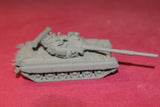 1-87TH  SCALE  3D PRINTED  RUSSIAN T-80  3RD GENERATION MAIN BATTLE TANK