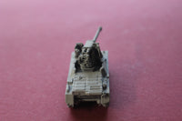 1-72ND SCALE 3D PRINTED WWII GERMAN PANZERJAGER TANK HUNTER