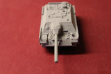 1/87TH SCALE 3D PRINTED WW II GERMAN JAGDPZ-IV-L70-LATE-SCHURZEN-OPENIDLER-