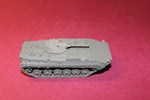 1/87TH SCALE  3D PRINTED UKRAINE INVASION UKRAINE ARMY BMP1 INFANTRY FIGHTING VEHICLE