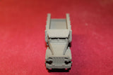 1/87TH SCALE  3D PRINTED WW II U. S. ARMY GMC CCKW 253 OPEN 2½-TON 6X6 TRUCK