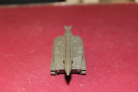 1/72nd SCALE 3D PRINTED SOVIET FROG 3  SHORT RANGE ARTILLERY ROCKET