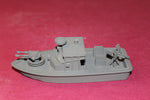 1/72ND SCALE  3D PRINTED VIETNAM WAR U S NAVY PATROL BOAT RIVER PBR