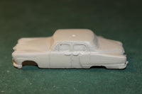 HO SCALE 1951 STUDEBAKER LAND CRUISER RESIN KIT