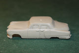 HO SCALE 1951 STUDEBAKER LAND CRUISER RESIN KIT