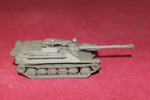 1/87TH SCALE 3D PRINTED SOVIET ASU-85 AIRBORNE SELF-PROPELLED GUN