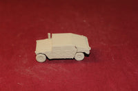 1-87TH SCALE 3D PRINTED IRAQ WAR U S ARMY M1123 HMMWV "HUMVEE"