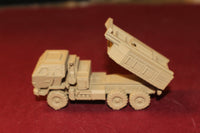 1-56TH SCALE 3D PRINTED AFGANISTAN WAR U S ARMY M142 HIMARS READY TO FIRE