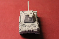 1/72ND SCALE  3D PRINTED WW II GERMAN PANTHER A SD.KFZ. 171 TANK