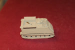 1-87TH SCALE 3D PRINTED AFGANISTAN WAR U S ARMY M1064 MORTAR CARRIER