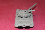 1-72ND SCALE 3D PRINTED UKRAINE WAR RUSSIANT-72A MAIN BATTLE TANK WMG