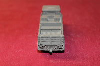 1/87TH SCALE 3D PRINTED WW II RUSSIAN VOROSHILOVETS CRAWLER TRACTOR