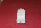 1/72ND SCALE  3D PRINTED WW II GERMAN SD.KFZ. 8 SPECIAL MOTORIZED VEHICLE 8 OPEN