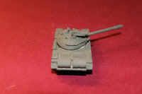 1-72ND SCALE  3D PRINTED POST WAR II SOVIET T-55A TANK