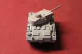 1-87TH SCALE  3D PRINTED WW II GERMAN PANZER III AUSF L, L60 GUN