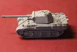 1/72ND SCALE  3D PRINTED WW II GERMAN PANTHER A SD.KFZ. 171 TANK