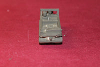 1/87TH SCALE  3D PRINTED WW II U.S. ARMY M 29 WEASEL