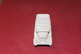 1/72ND SCALE  3D PRINTED WW II GERMAN SD.KFZ. 8 SPECIAL MOTORIZED VEHICLE 8 OPEN