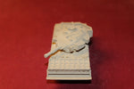 1/87TH SCALE 3D PRINTED POST WAR BRITISH CENTURION MK 5 AVRE TANK WSKIRTS