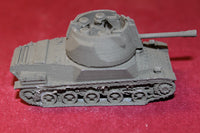 1/72ND SCALE  3D PRINTED  WW II HUNGARIAN ARMY 40MM NIMRÓD SELF PROPELLED ANTI-TANK GUN