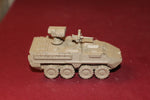 1-72ND SCALE 3D PRINTED AFGHANISTAN WAR U S ARMY STRYKER ATGM M1134