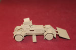 1-72ND SCALE 3D PRINTED AFGANISTAN WAR U S ARMY HUSKY VMMD