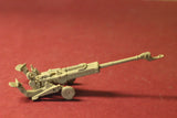 1-48TH SCALE 3D PRINTED U.S. ARMY  M777 HOWITZER TOWED  POSITION