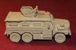 1-72ND SCALE 3D PRINTED IRAQ WAR BRITISH COUGAR 6X6 HEV MRAP LATE