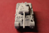 1/72ND SCALE  3D PRINTED WW II GERMAN PANTHER A SD.KFZ. 171 TANK