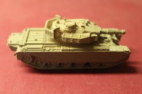 1/87TH SCALE 3D PRINTED POST-WW II BRITISH CENTURION 5 MAIN BATTLE TANK