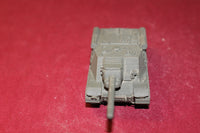 1/87TH SCALE 3D PRINTED WW II RUSSIAN SU 152 SELF-PROPELLED GUN