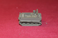 1/87TH SCALE  3D PRINTED WW II U.S. ARMY M 29 WEASEL