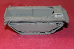 1/72ND SCALE 3D PRINTED WW II U. S. ARMY LANDING VEHICLE TRACKED LVT 3