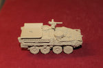 1-72ND SCALE 3D PRINTED AFGHANISTAN WAR U S ARMY STRYKER IFV WITH MORTAR