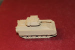 1-50TH 3D PRINTED IRAQ WAR U S ARMY BRADLEY FIGHTING VEHICLE