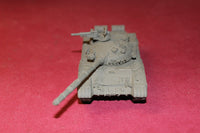 1-72ND SCALE 3D PRINTED UKRAINE WAR RUSSIANT-72A MAIN BATTLE TANK WMG