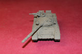 1-72ND SCALE 3D PRINTED UKRAINE WAR RUSSIANT-72A MAIN BATTLE TANK WMG