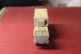 1-50TH SCALE 3D PRINTED U S ARMY M1087 EXPANDABLE VAN SHELTER